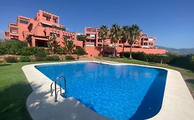 Apartamentos Mijas